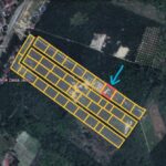 Tanah Pertanian untuk dijual di Jerlun, Kuala Kangsar