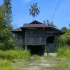 Tanah Pertanian untuk dijual di Kampung Gunung Mesah, Kampar