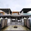 Teres 2 Tingkat untuk dijual di Taman Serdang Bestari 2, Sitiawan