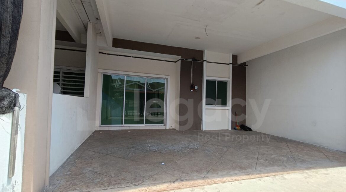 Teres Setingkat untuk dijual di Taman Raia Indah, Kampung Kepayang