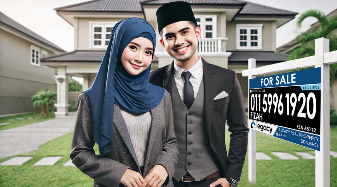 Kerjaya Perunding Hartanah (REN)