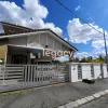 [FREEHOLD] Semi-d 2 Tingkat Corner Lot untuk dijual di Klebang Impian