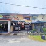 Rumah 2 Tingkat untuk dijual di Fasa 2D, Seri Manjung