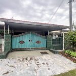 Teres Setingkat untuk dijual di Taman Wing Onn, Ipoh