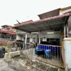 Teres 2 Tingkat untuk dijual di Taman Meru 2B, Ipoh