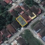 Tanah Lot Banglo untuk dijual di RPT Batu Putih