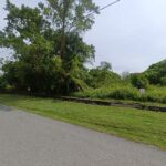 Tanah Lot untuk dijual di Belakang Mcdonald's Station 18, Ipoh