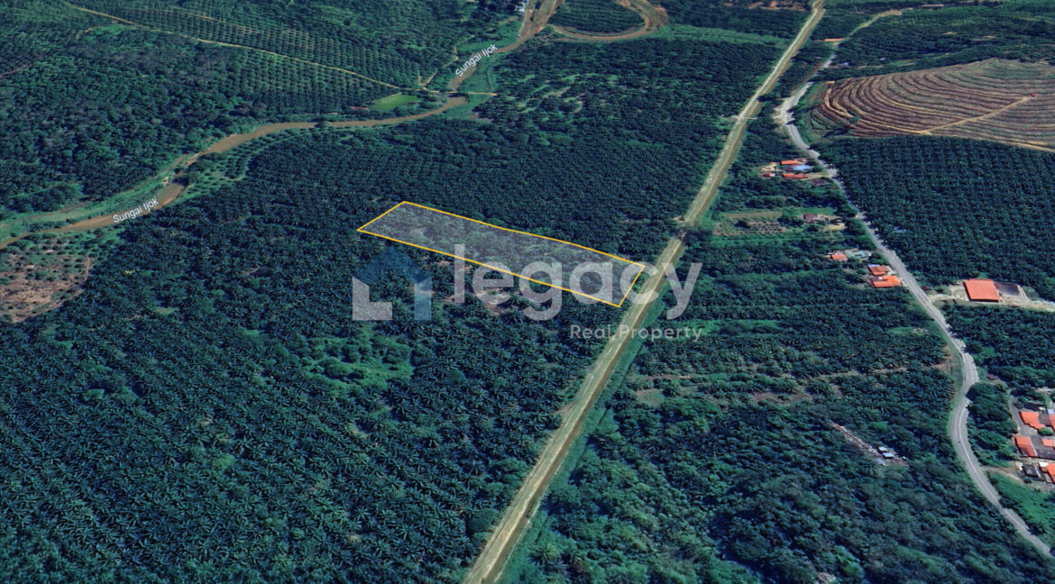 tanah-sawit-ada-jalan-air-untuk-dijual-di-selama-25