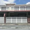 Teres Dua Tingkat untuk dijual di Meru Perdana 2, Ipoh