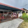 [Open Title] Teres Setingkat untuk dijual di Taman Samudera, Manjung