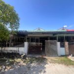 Teres Setingkat Untuk Dijual Di Taman Desa KPMP, Kampung Gajah