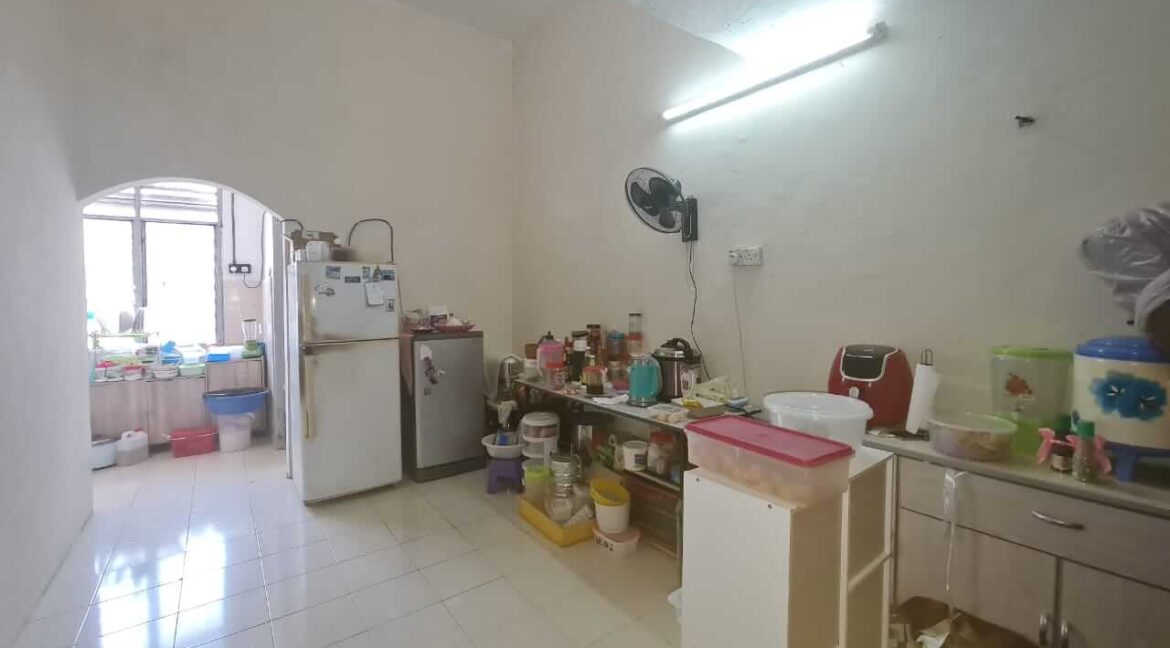 teres-setingkat-untuk-dijual-taman-kledang-fasa-2-sungai-siput-14