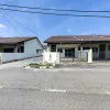 [facing Open] Teres Setingkat untuk dijual di Residens 1 Bbsap, Sitiawan
