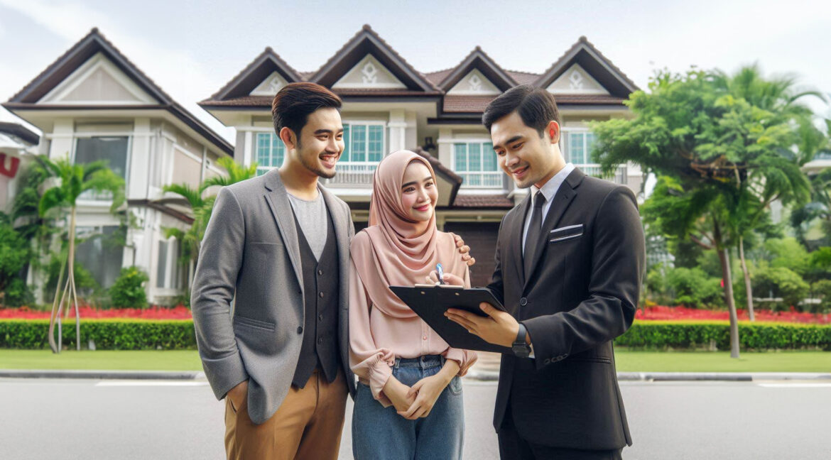 Masalah Rumah Subsale
