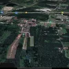 [Potensi Pembangunan] Tanah Pertanian untuk dijual di Matang, Taiping