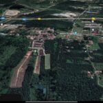 [Potensi Pembangunan] Tanah Pertanian untuk dijual di Matang, Taiping