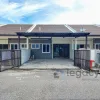 Rumah Teres Setingkat untuk dijual di Taman Lagenda, Teluk Intan