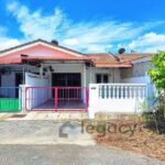 Syarat-syarat Membeli Rumah Kos Rendah Di Perak