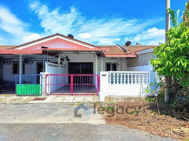 Syarat-syarat Membeli Rumah Kos Rendah Di Perak