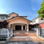 Semi-D Cantik untuk dijual di Desa Manjung Raya (Venice of Perak)