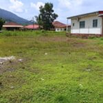 Tanah Lot Kediaman untuk dijual di Ulu Chepor, Chemor