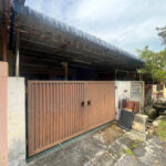 Teres Setingkat untuk dijual di Bandar Baru Putra, Bercham