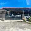Teres Setingkat Untuk Dijual Taman Desa Manjung Point 2