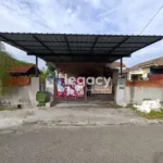 Banglo Setingkat Untuk Dijual Di Ulu Kuang, Chemor