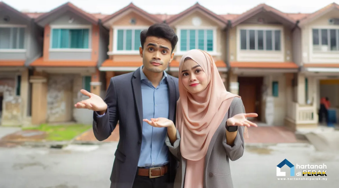 Beli atau Sewa Rumah?