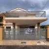 [Corner Lot] Teres 2 Tingkat untuk dijual di Taman Meru Perdana, Ipoh