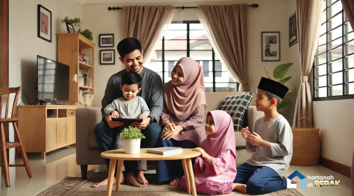 Beza antara Hibah vs MRTT