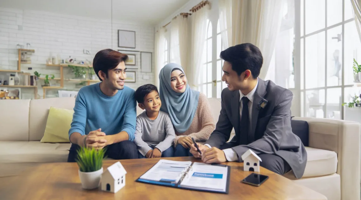 10 Tujuan Utama Refinance Rumah
