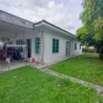 Rumah Semi-d Setingkat untuk dijual di Desa Chemor Sejahtera