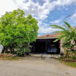 Semi-D untuk dijual di Taman Seri Raia, Kampung Kepayang