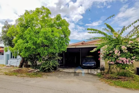 Semi-D untuk dijual di Taman Seri Raia, Kampung Kepayang