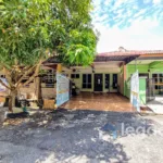 Rumah untuk dijual di Bandar Universiti Seri Iskandar