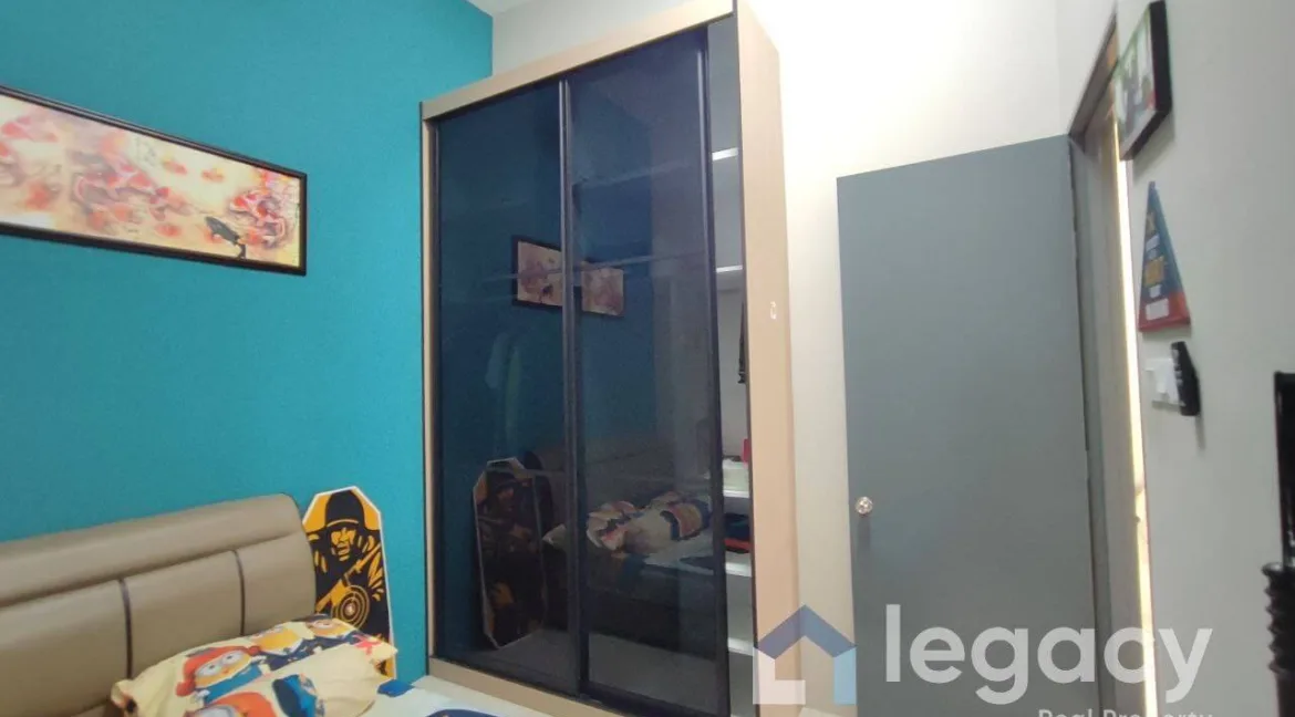 rumah-untuk-dijual-di-taman-kinding-flora-tanjung-rambutan-12