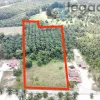 Tanah Tepi Jalan untuk dijual Kampung Sungei Limau, Seri Manjung