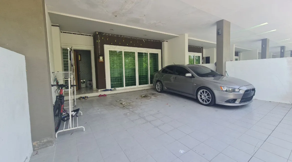 Teres 2 Tingkat untuk dijual di Bandar Seri Botani, Ipoh