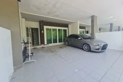 Teres 2 Tingkat untuk dijual di Bandar Seri Botani, Ipoh