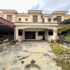 Teres 2 Tingkat untuk dijual di Halaman Meru Permai, Ipoh