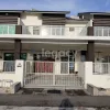 [facing Open] Teres 2 Tingkat untuk dijual di Taman Kinding Raya, Tanjung Rambutan