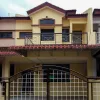 Teres 2 Tingkat Untuk Dijual Di Taman Rimba Tambun, Ipoh
