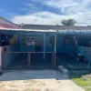 Teres Setingkat Untuk Dijual Di Taman Bukit Indah, Tapah