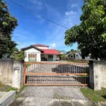Rumah Banglo Setingkat Untuk Dijual Di Sri Kinta, Ipoh