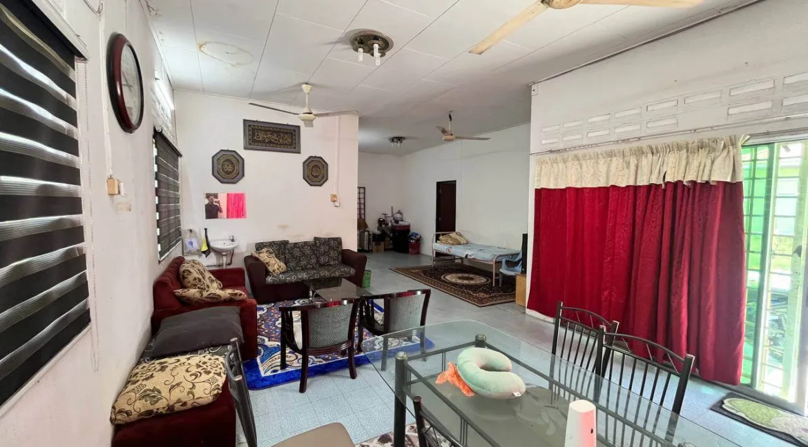 rumah-banglo-setingkat-untuk-dijual-di-sri-kinta-ipoh-10