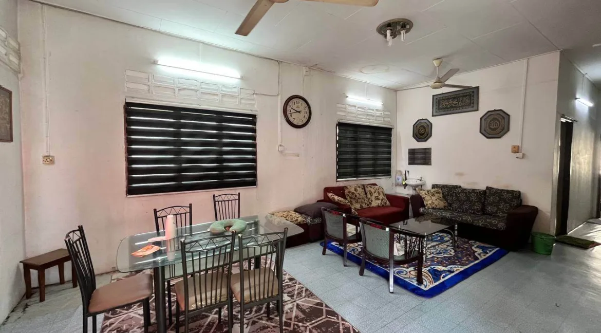 rumah-banglo-setingkat-untuk-dijual-di-sri-kinta-ipoh-11