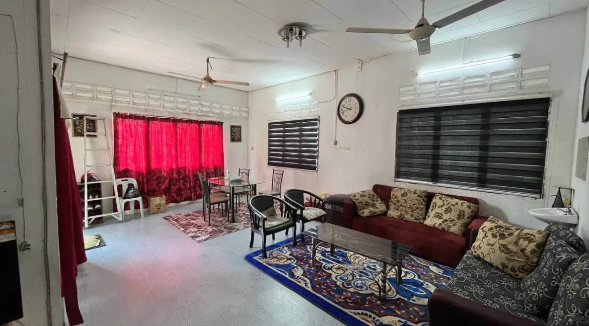 rumah-banglo-setingkat-untuk-dijual-di-sri-kinta-ipoh-13