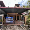 Rumah 2.5 Tingkat untuk dijual di Taman Rapat Perdana, Ipoh