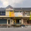 Rumah Kedai Dua Tingkat Untuk Dijual Di Taman Che Wan, Ipoh